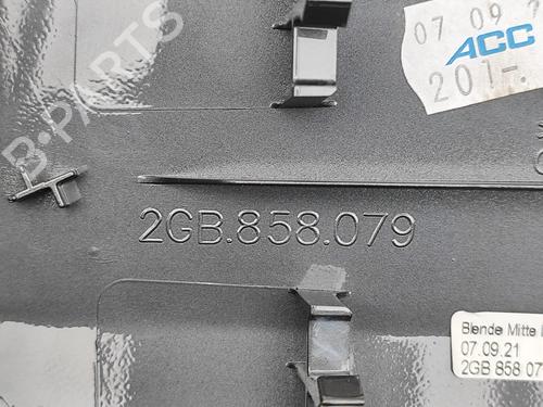 Other VW T-ROC (A11, D11) 1.5 TSI | BP33391530O1 - Image 9