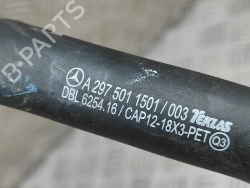 Pipe MERCEDES-BENZ EQE (V295) EQE 53 AMG 4-matic+ (295.153) | BP27769687M125 