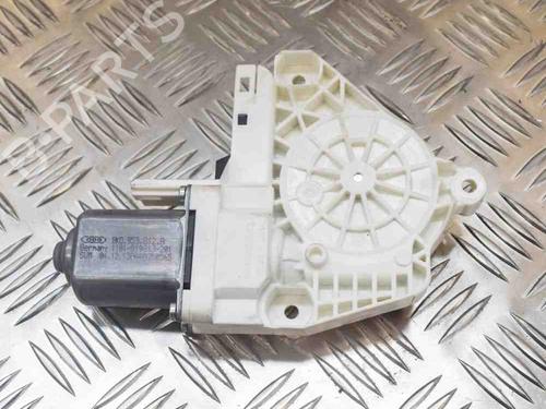Used Right rear window motor AUDI Q3 (8UB, 8UG) 2.0 TFSI quattro (170 hp) 6751411