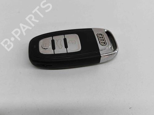Electronic module AUDI A5 Sportback (8TA) 2.0 TDI quattro | BP17225474M83 