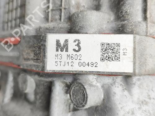 Gearbox MAZDA MX-5 IV (ND__) 2.0 (ND2E, ND6E) | BP35717399M3  - Image 10