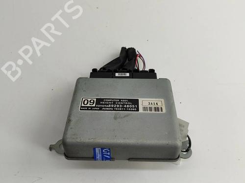 Used Electronic module Electronic module LEXUS RX (_L1_) 450h AWD (GYL15_) (249 hp) 25216961 25216961