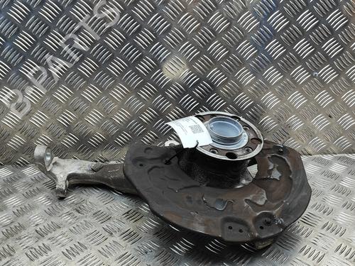Left front steering knuckle MERCEDES-BENZ C-CLASS (W206) C 200 (206.042) | BP28565729M25 