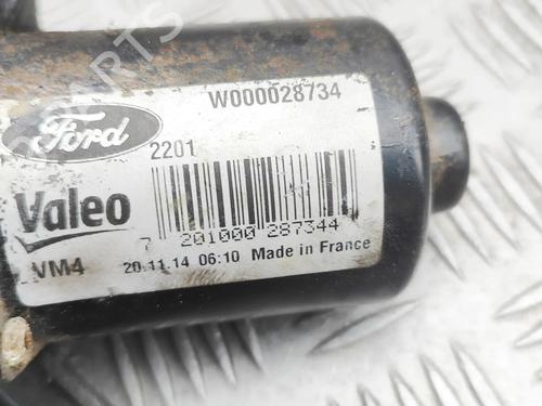 Front wiper motor FORD TRANSIT CUSTOM V362 Bus (F3) 2.2 TDCi | BP36644526M29 - Image 8
