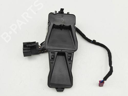 Used Electronic sensor Electronic sensor VOLVO V40 Cross Country (526) D2 (120 hp) 33378719 33378719