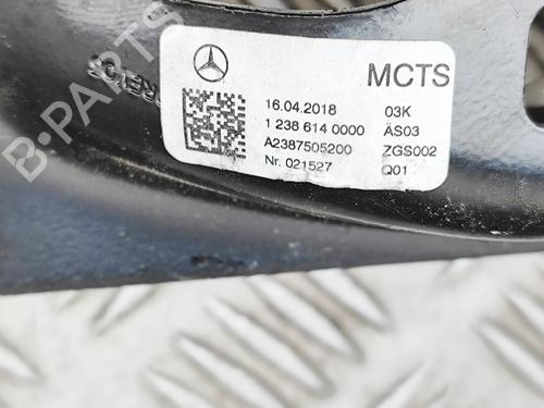 Other MERCEDES-BENZ E-CLASS Convertible (A238) E 220 d (238.414) | BP33377118O1  - Image 7