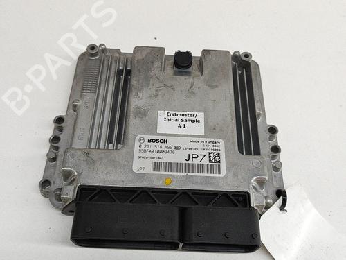 Used Engine control unit (ECU) HONDA CIVIC X Hatchback (FC_, FK_) 2.0 Type-R (FK8) (320 hp) 21486139