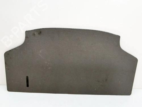 Bagagerumsgulv NISSAN LEAF (ZE0) Electric (109 hp) 14627907