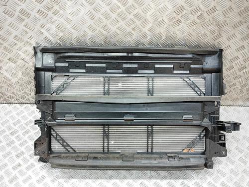 Radiator set VOLVO EX40 (536) EV | BP38650279M120 - Image 2