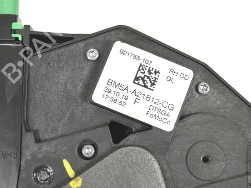 Front right lock FORD KUGA II (DM2) 2.0 TDCi | BP30281223C97  - Image 5