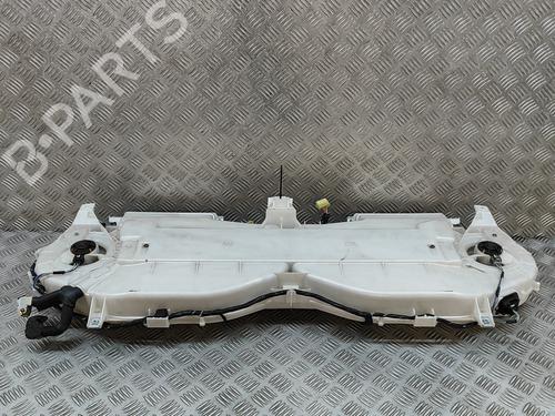 Heater matrix TOYOTA HIACE IV Bus (__H1_, __H2_) 2.7 (RCH13, RCH23) | BP23561936M63