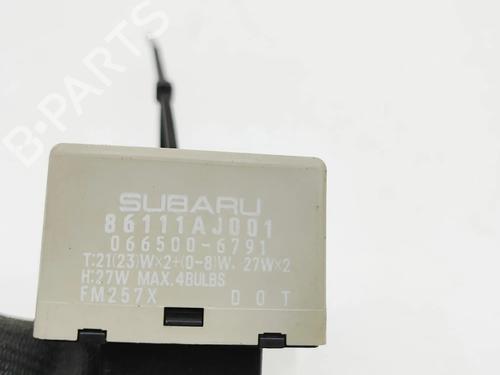 Electronic sensor TOYOTA GT 86 Coupe (ZN6_) 2.0 (ZN6AC_, ZN6BC_, ZN6K) | BP39590745M84  - Image 5