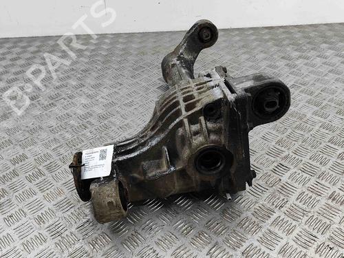Front differential NISSAN NAVARA NP300 (D40) 2.5 dCi 4WD (D40TT, D40T, D40M, D40BB) | BP22351503M23