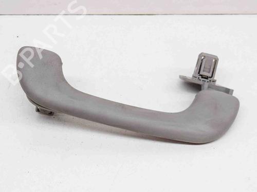 Used Interior roof handle RENAULT ZOE (BFM_) ZOE (88 hp) 14619993