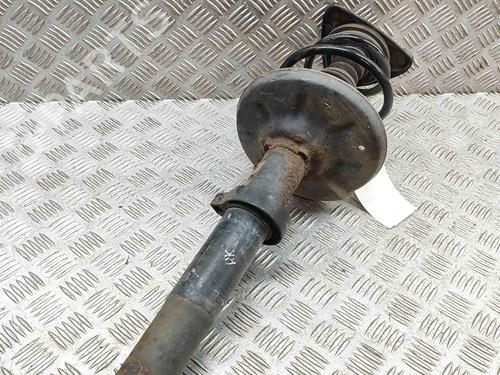 Left front shock absorber PORSCHE CAYMAN (987) S 3.4 | BP29752939M16