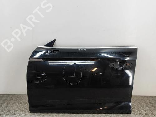 Used Left front door AUDI A5 Sportback (F5A, F5F) 2.0 TFSI quattro (252 hp) 32061209