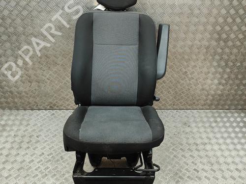 Sæde højre fortil RENAULT MASTER III Van (FV) 2.3 dCi 145 FWD (FV0E, FV0F, FV0H, FV02, FV0M, FV0S,... (146 hp) 30082298