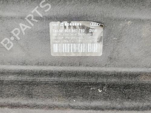 Hattehylde AUDI Q4 E-TRON Sportback (F4N) 40 | BP38540410C85 - Image 7