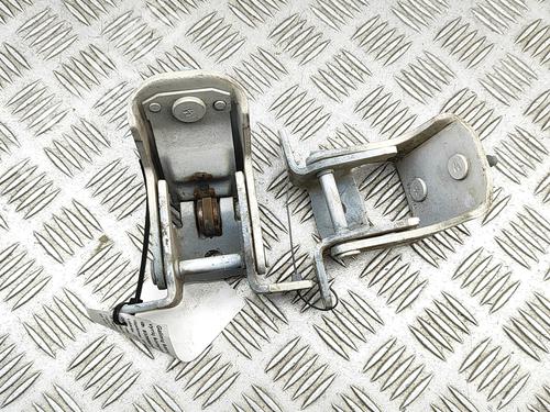 Hinge/Door check strap FORD USA CROWN VICTORIA 4.6 FlexFuel | BP29637792C146 