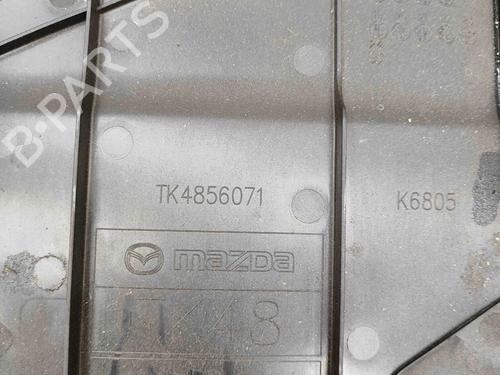 Upper protection MAZDA CX-5 (KF) 2.0 | BP29867412M93 - Image 5