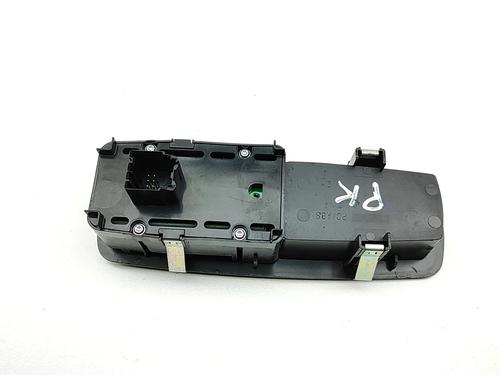 Left front window switch CHRYSLER GRAND VOYAGER V (RT) 2.8 CRD | BP38071319I27 - Image 2