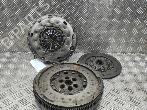 Autre VW TIGUAN (5N_) 2.0 TDI 4motion (140 hp) 31821132