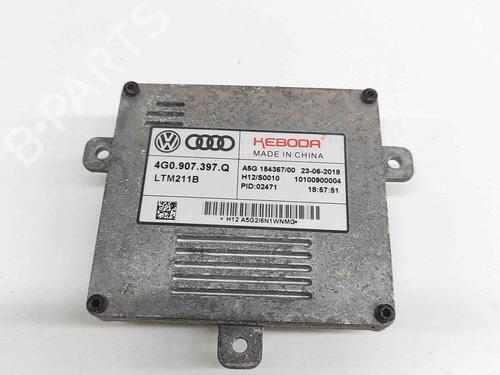 Elektronische module SKODA SUPERB III Estate (3V5) 2.0 TDI 4x4 (150 hp) 26524244