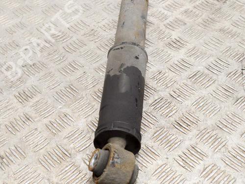 Left rear shock absorber OPEL MOVANO B Van (X62) 2.3 CDTI FWD (FV) | BP11242570M18 
