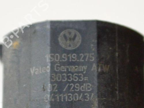 Electronic module AUDI A5 Sportback (8TA) 2.0 TDI | BP10401997M83