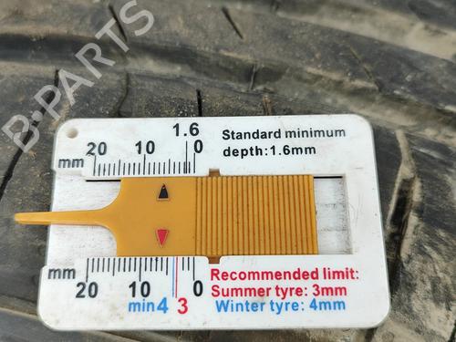 Rim LAND ROVER RANGE ROVER EVOQUE (L538) 2.0 D | BP22620882C45