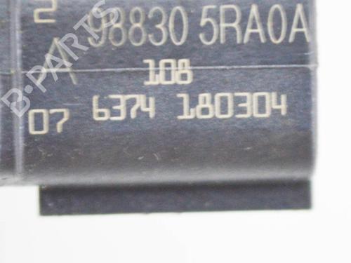Elektronisk sensor NISSAN LEAF (ZE1) Electric | BP27762957M84 