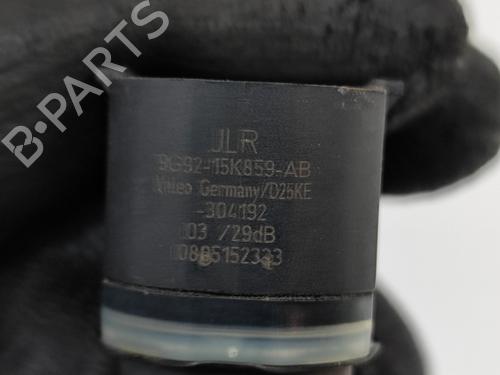 Electronic module LAND ROVER RANGE ROVER EVOQUE (L538) 2.2 D 4x4 | BP26066616M83 