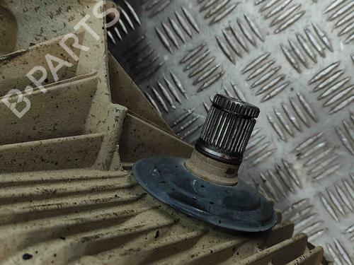 Transfer box VW TOUAREG (7P5, 7P6) 3.0 V6 TDI | BP25616257M36