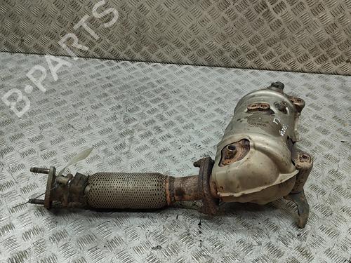 Catalyst KIA CEE'D (JD) 1.6 CRDi 136 | BP31047192M10