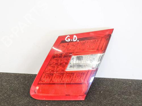 Used Right tailgate light Right tailgate light MERCEDES-BENZ E-CLASS (W212) E 350 CDI (212.023) (265 hp) 6754888 6754888