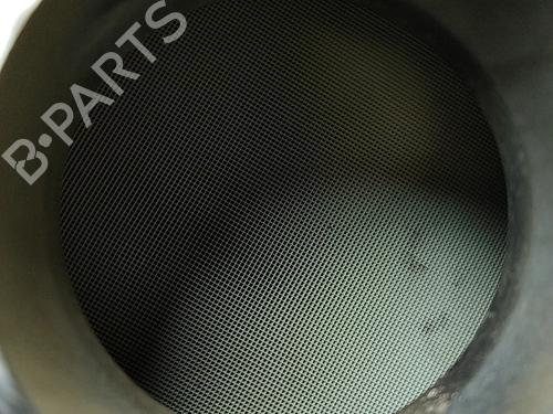 Catalyst RENAULT MASTER III Van (FV) 2.3 dCi 130 FWD (FV0M, FV0Y, FV0J, FV02, FV03) | BP37995969M10 - Image 8