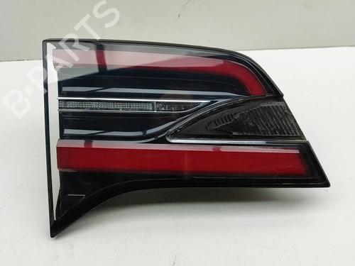 Used Left tailgate light Left tailgate light TESLA MODEL X (5YJX) P100D AWD (772 hp) 28435608 28435608