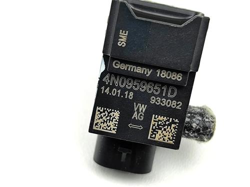 Electronic sensor AUDI Q5 (FYB, FYG) 2.0 TDI quattro | BP36391210M84 - Image 6