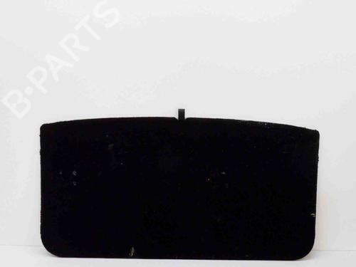 Used Luggage compartment floor TESLA MODEL S (5YJS) 75 (388 hp) 14616080