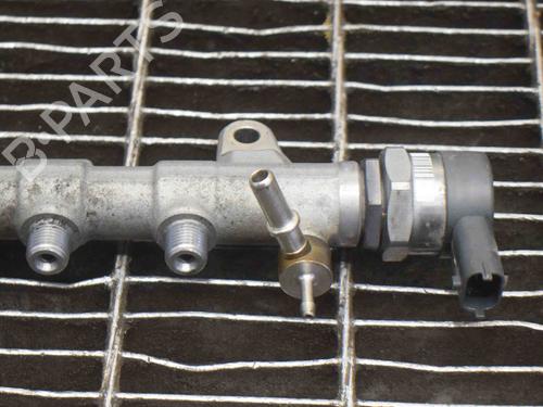 Injection rail KIA OPTIMA (JF) 1.7 CRDi | BP7799385M98