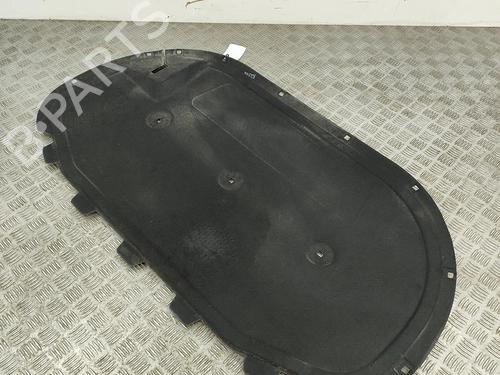 Upper protection VW PASSAT B8 Variant (3G5, CB5) 1.4 GTE Hybrid | BP25616331M93 - Image 3