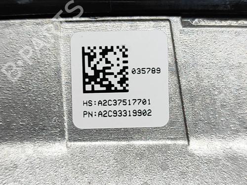 Display monitor MERCEDES-BENZ C-CLASS T-Model (S205) C 350 e (205.247) | BP27771177C48