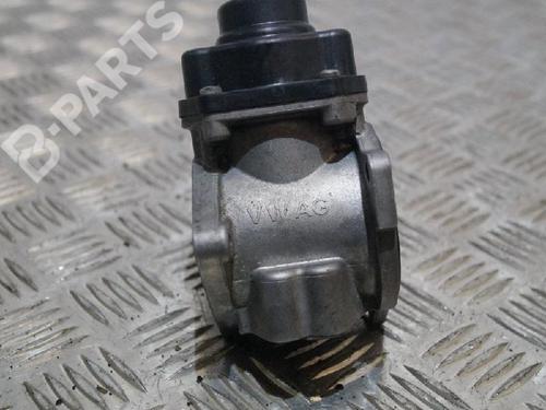 Egr VW SCIROCCO III (137, 138) 2.0 TDI | BP6721490M69 