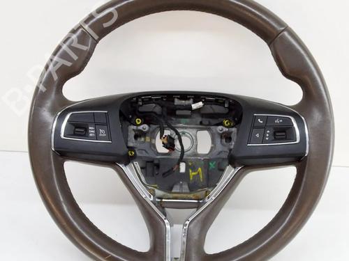Lenkrad für MASERATI QUATTROPORTE VI 3.0 S Q4 (411 hp) 29458326