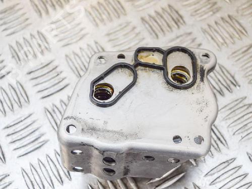 Oil radiator BMW 3 (E90) 318 i | BP6754365M33 