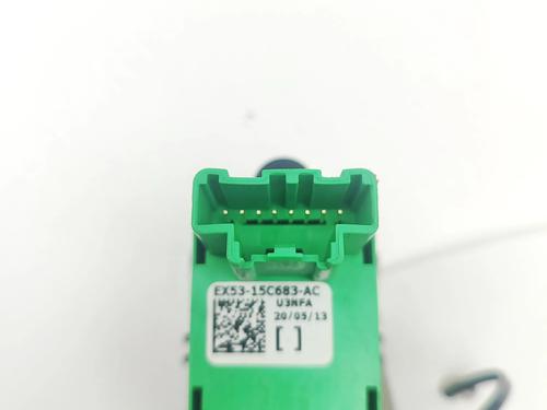 Switch JAGUAR F-TYPE Convertible (X152) 3.0 SCV6 | BP39205833I30 - Image 5