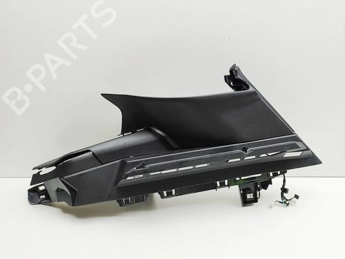 Bagasjeromsbekledning BMW iX (I20) xDrive 40 (326 hp) 32756232