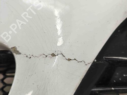 Front bumper PORSCHE PANAMERA (970) 3.0 D | BP29486051C7 