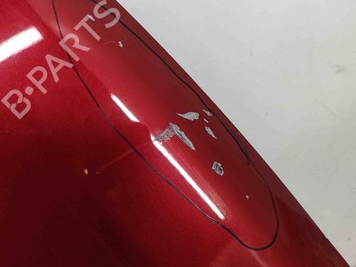 Hood BMW 1 (F20) 120 d | BP29752809C1 