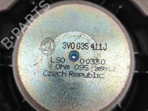 Speaker SKODA KAROQ (NU7, ND7) 1.0 TSI | BP28546445E2